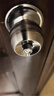 虎顿（HOTUN）球形锁室内门锁圆形锁老式木门球锁5831中球双锁体 实拍图