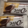 德芙 丝滑牛奶巧克力327g （84g+243g）休闲儿童零食 糖果 实拍图