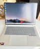 ThinkPad国家补贴15%联想笔记本电脑ThinkBook14+ 2026 AI全能本 锐龙AI9 H 465 32G 1T 3K 14.5英寸星耀白 实拍图