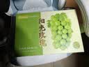 星派果【顺丰JD多地次日达】云南阳光玫瑰青提葡萄当季新鲜水果礼盒装 特级果4斤【礼盒装】单颗10-12g 坏损包赔，颗颗甄选 | 顺丰JD，送货上门 实拍图