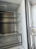 美的（Midea）508L法式四开门冰箱双系统循环一级能效除菌净味风冷无霜大容量以旧换新BCD-508WTPZM(E) 国家补贴 实拍图