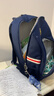 KVG书包小学生儿童书包护脊减负减压1-4-6年级男孩双肩包 实拍图