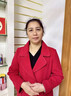 中国黄金（CHINA GOLD）莲花黄金吊坠女款足金好事莲莲项链挂坠七夕情人节礼物送女友妈妈 【今/次日达】福运莲莲吊坠【赠银镀金链】约0.3g 实拍图
