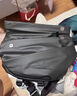 回力磁吸扣男士斜挎包大容量机能胸包通勤包骑行户外背包运动单肩包 实拍图