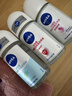 妮维雅（NIVEA）抑汗香体腋下止汗露走珠 精华女+活力女+干爽女（各50ml) 实拍图