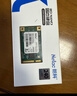 朗科（Netac）120GB SSD固态硬盘 MSATA接口 N5M迅猛系列 纤薄小巧 动力强劲 实拍图