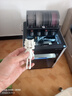 拓竹H2D 3D打印机器激光雕刻模切画笔多功能四合一高精度大尺寸高速智能多色家用旗舰新品 H2D 多色打印套装【大陆版】 实拍图