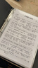 曼尔乐器乐谱夹 曲谱夹 60页A4资料乐谱夹 文件夹五线谱夹 钢琴谱夹黑色 实拍图