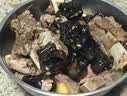 慧鲜森新鲜猪肋排无脊骨猪寸排黑猪小排猪精排冷冻带脊骨猪排骨猪肉生鲜 黑猪排骨条净4斤带箱 实拍图
