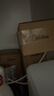 美的（Midea）净水器滤芯适用MU151-4、MU136-4（M1）、MU138-4、MU163A-4、MU136A-4、MU135B-4、S1系列超滤 第二年更换套装 实拍图