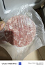 大希地腌制入味免调味牛肉饼安格斯谷饲牛肉饼1.2kg 汉堡儿童早餐烧烤 实拍图