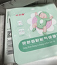 优卡丹小儿退热贴婴幼儿儿童高烧发热退烧中药夏季防暑降温贴超值5盒装 实拍图