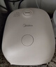 美的（Midea）电饭煲电饭锅小型迷你家用1-2人小容量智能预约多功能微压煲汤小米粥1.8L小饭煲品牌官方RC182 实拍图