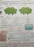 2026斗半匠课堂笔记四年级下册数学北师版黄冈学霸笔记随堂笔记同步教材全解小学课前预习课后复习辅导书 实拍图