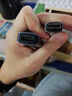山泽DP转HDMI转接头 4K高清DisplayPort公对母视频转换器 电脑台式机接电视显示器投影仪连接器 ZHQ-11 实拍图