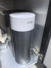 海尔（Haier）新品鲜活水1200G净水器6年RO膜后置抑菌智能旋钮龙头低噪过滤净水机直饮机3L/min小体积易安装R122 实拍图