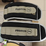 PROIRON普力艾 沙袋绑腿负重跑步训练装备腿部手环腕脚踝小沙袋 4kg 实拍图