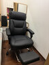 西昊L6DLite老板椅人体工学椅总裁椅久坐不累办公椅可躺电脑椅子 实拍图