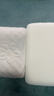 亚朵星球枕头颈椎枕芯睡眠慢回弹睡觉专用记忆棉双人基础款高枕一对装 实拍图