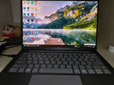 联想笔记本电脑小新Pro14超能本 锐龙7 H255 32G 1T 2.8K 120Hz OLED 便携轻薄办公本 游戏 国家补贴 实拍图