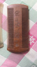 葆氏篦子梳2件套檀木梳子细齿木梳去头屑虱子加密齿双面梳儿童手工梳 实拍图