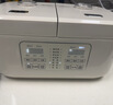 美的（Midea）电饭煲家用双胆双控3.2L白玉晶釜内胆2-3人 多功能智能电饭锅不粘锅 快速香弹饭煲仔饭MB-RC328 实拍图