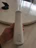 博皓（prooral）家用冲牙器电动洗牙器冲洗器水牙线洁牙器牙齿冲洗器牙结石去除器牙齿清洁正畸冲牙器便携5025Pro 瓷白 实拍图