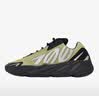 阿迪达斯 YEEZY 700MNVN黑绿椰子男女运动休闲鞋 GW9525 38.5码 实拍图