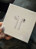 汐岩【2025新款】Air蓝牙耳机双耳无线降噪适用于苹果iphone15/14/13/12华为oppovivo荣耀华强北 【智能连接-无线充电-触控版】 实拍图