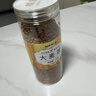 福茗源花草茶 大麦茶 特级品质大颗粒麦香浓郁原味烘焙型荞麦茶泡水250g 实拍图