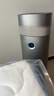 美的（Midea）【九重净化加湿一体】空气净化器加湿器鼻炎家用除甲醛烟味异味过敏原花粉空气净化机RX600Pro 实拍图