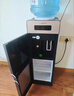 美菱（MeiLing）饮水机家用立式办公双开门柜式冷热型饮水机制冷制热饮水器MY-L209 实拍图