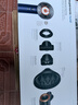 戴森（DYSON）全新正品HD16吹风机Supersonic电吹风负离子进口普鲁士蓝海外版(赠3年质保转化插头) 实拍图