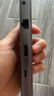 绿联Type-C扩展坞USB-C转HDMI雷电4拓展坞60Hz投屏网线转接头HUB读卡器通用苹果MacBook Air/华为联想 实拍图