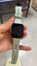 华为（HUAWEI）手表WATCH FIT 3【国家补贴15%】智能运动健康管理蓝牙通话轻薄大屏NFC门禁支付送男女士朋友礼物 原野绿【甄选定制表带+精美表盘】 实拍图