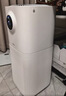 美的（Midea）【母婴级】空气净化器鼻炎家用除甲醛除烟味异味过敏原花粉空气净化机森林家L1 Lite 实拍图