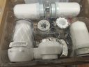 九阳（Joyoung）水龙头净水器去除余氯净化水质可视化可清洗滤芯一机四芯JYW-T05 实拍图