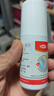 达克宁盐酸特比萘芬喷雾剂60ml脚气喷雾剂治脚气药止痒脱皮烂脚丫真菌感染自营脚臭脚气专用药乳膏凝胶升级款 实拍图