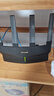 普联（TP-LINK）大道路由器7DR6430 BE6400 5G WiFi7千兆双频家用高速穿墙 2.4G wifi6无线 2.5G网口 游戏加速 实拍图
