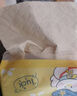 【限时特价】丝飘悬挂式抽纸餐巾纸擦手纸面纸卫生纸加厚纸巾 4层 1000张*3提 实拍图