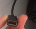 绿联USB2.0延长线公对母 高速传输数据连接线 电脑U盘鼠标键盘打印机充电器扩展延长加长线3米10317 实拍图