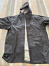 巴塔哥尼亚（Patagonia）男士T3硬壳3L连帽防雨透气夹克冲锋衣torrentshell  Jkt 85241 BLK M 175/180(CM) 70/80(KG) 实拍图