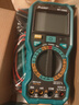 宝工（Pro'sKit）MT-1280D-C 数字万用表 数显智能防烧万能表电工表 实拍图