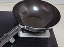 炊大皇铸铁炒锅0无涂层铁锅平底炒菜锅32cm氮化防锈不挑灶典精DJ32ZT-S 实拍图