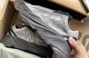阿迪达斯adidas 双11 YEEZY 700MNVN薰衣草男女休闲鞋 生日礼物GW9526 44 实拍图