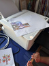 爱普生（EPSON）【新品】墨仓式L1358 A4彩色无线单功能家用打印机 AI学习打印机（微信/远程打印） 实拍图