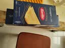 百味来Barilla意大利进口千层面皮宽面意粉意面250g盒装免煮低脂西餐酱 实拍图