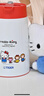 虎牌（TIGER）保温壶三丽鸥可爱hellokitty 桌面高颜值水壶PWO-L12C-WR 1.2L 实拍图
