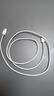 Apple/苹果 60W USB-C数据线-1米 type-c苹果充电线手机数据线 苹果17充电线iphone17充电线 实拍图