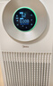 美的（Midea）森林家空气净化器深度分解除甲醛除菌除雾霾异味吸烟宠物净化器过敏源新风机 静音家用大空间 【星澈空气舱】T1000 Lite 实拍图